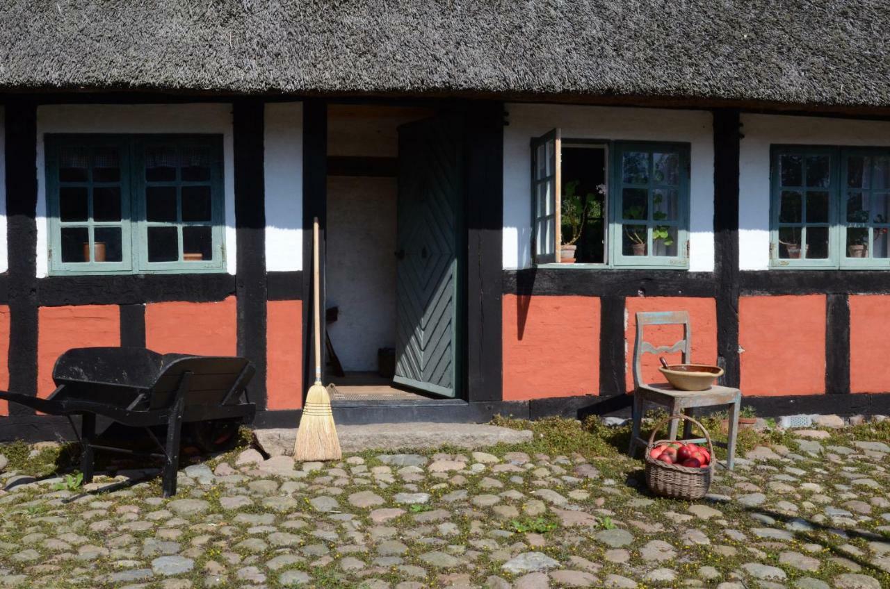 Thurup Hus Assens Exterior foto