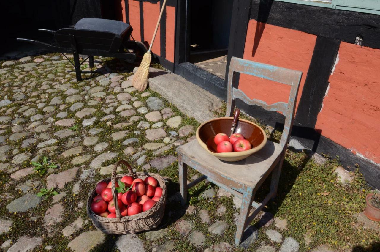 Thurup Hus Assens Exterior foto