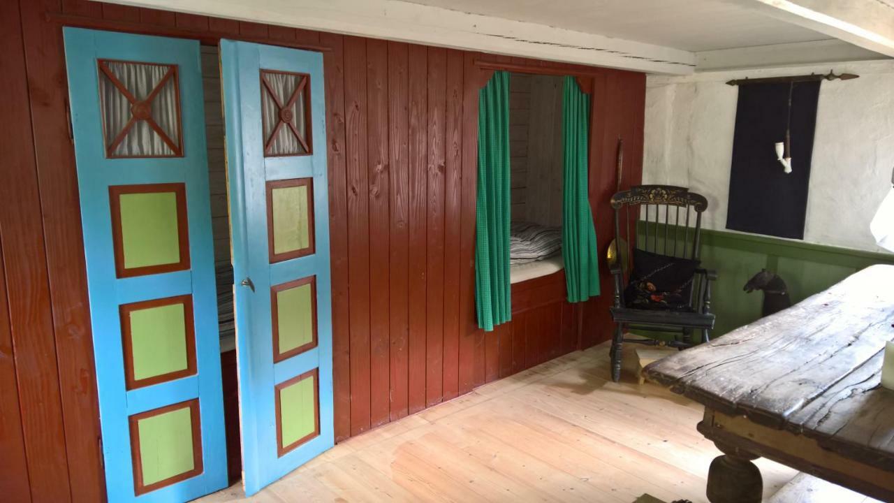 Thurup Hus Assens Exterior foto