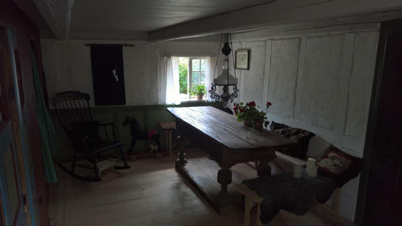 Thurup Hus Assens Exterior foto