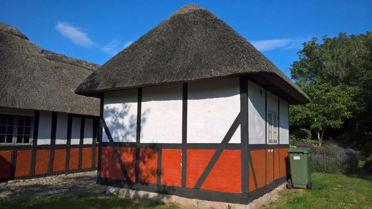 Thurup Hus Assens Exterior foto