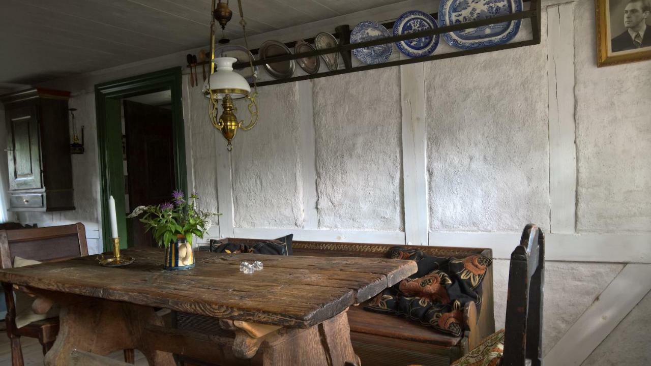 Thurup Hus Assens Exterior foto